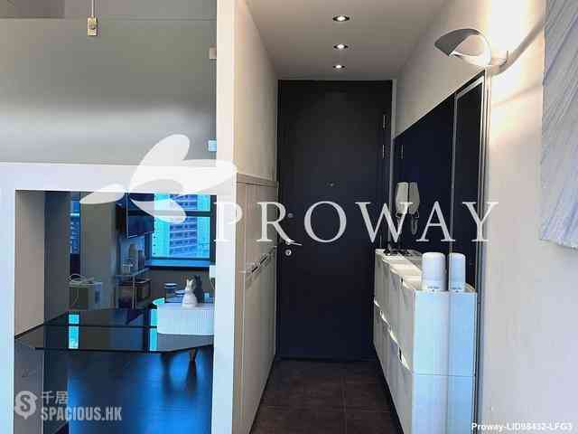 Wan Chai - J Residence 11
