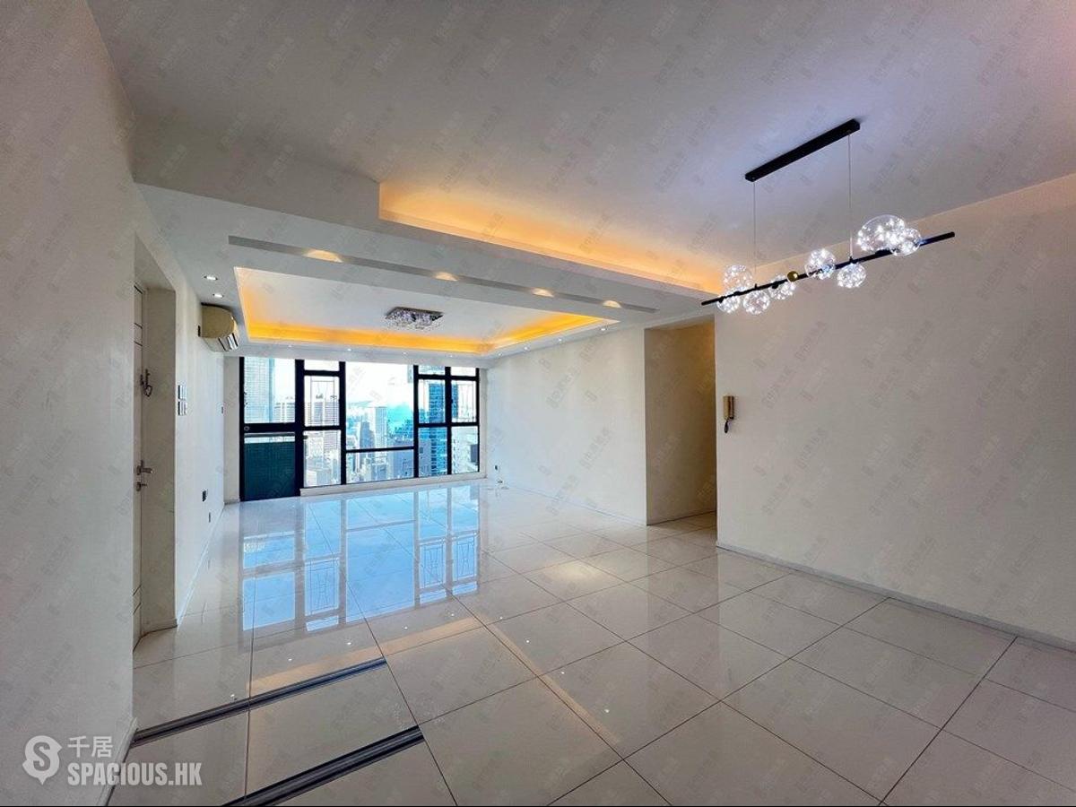 Mid Levels Central - The Grand Panorama Block 4 01