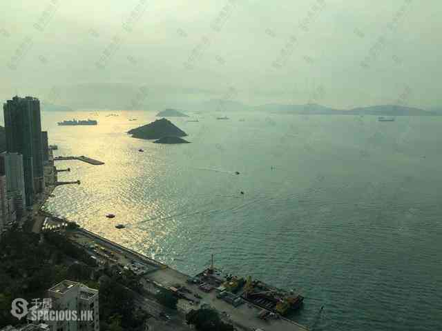 石塘咀 - 寶翠園2期8座 03