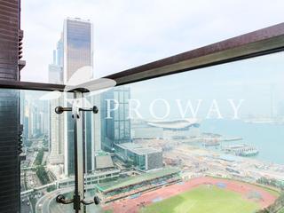 Wan Chai - The Gloucester 03