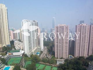 Mid Levels Central - May Tower 02