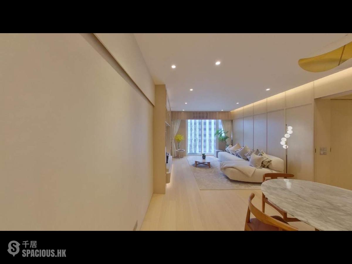 Mid Levels East - Camelot Heights 01