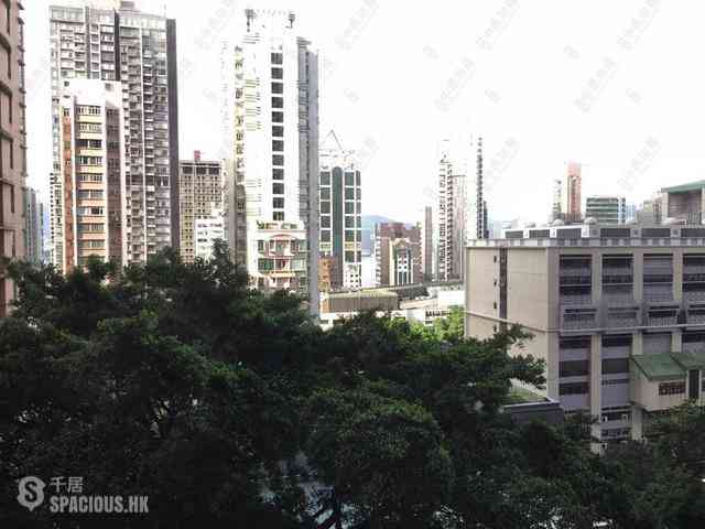Mid Levels West - Park Height 11