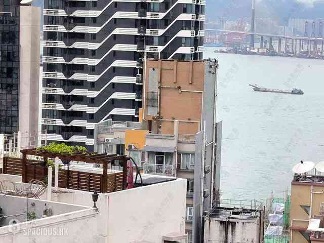 西营盘 - 63 Pokfulam Amber House (1座) 05