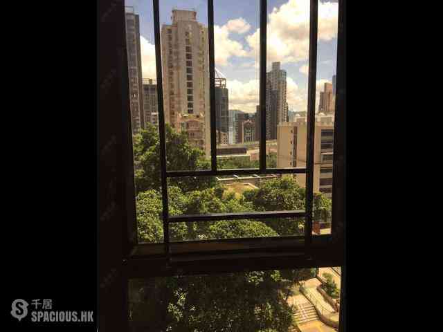 Mid Levels West - Park Height 15