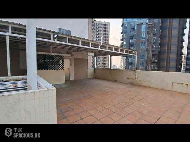 Mid Levels West - Greenview Gardens 02