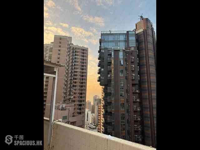 Mid Levels West - Greenview Gardens 05