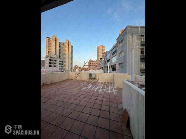 Mid Levels West - Greenview Gardens 06