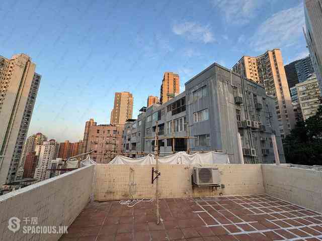 Mid Levels West - Greenview Gardens 08