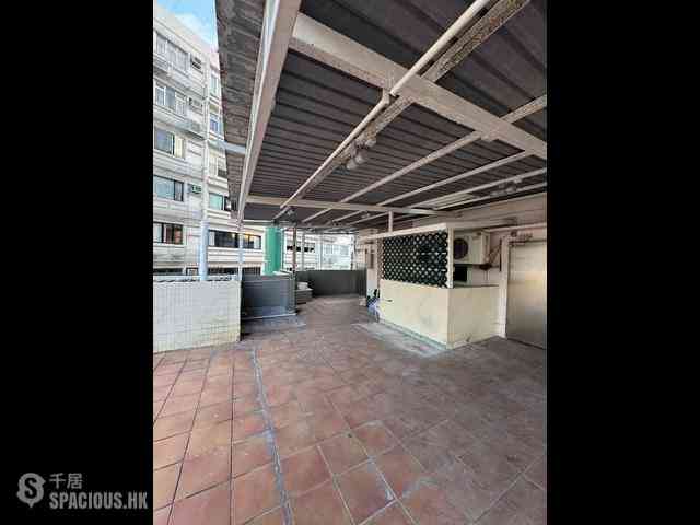 Mid Levels West - Greenview Gardens 09