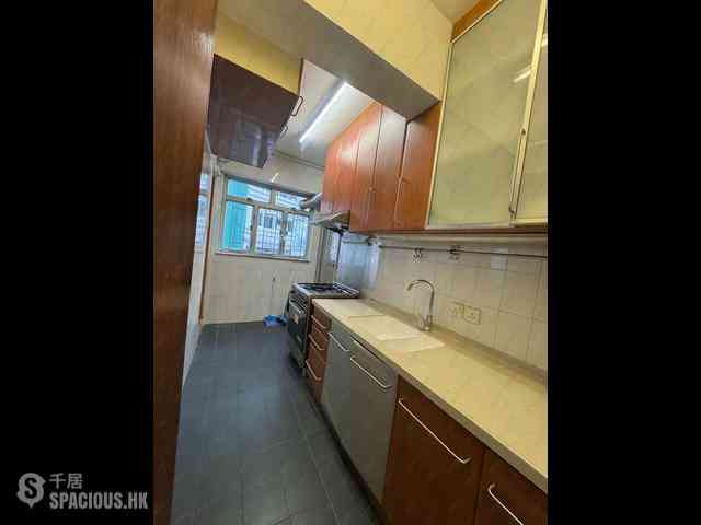 Mid Levels West - Greenview Gardens 15
