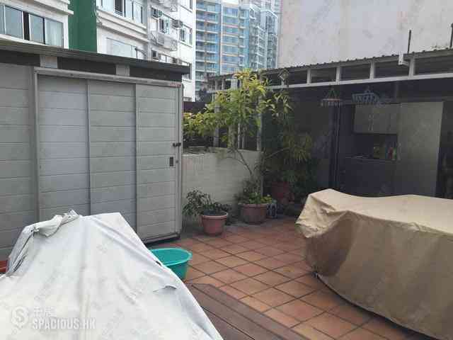 Mid Levels West - Greenview Gardens 17