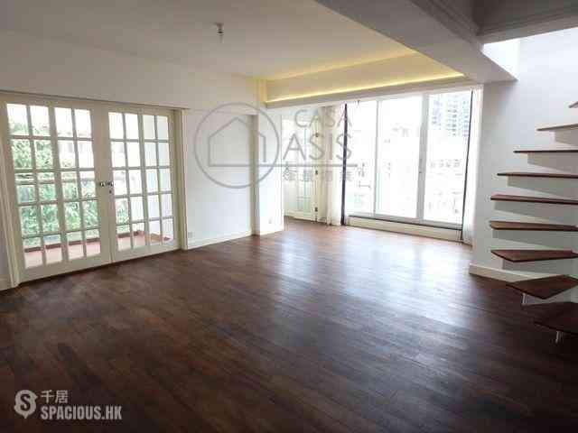 Mid Levels Central - Kam Fai Mansion 03