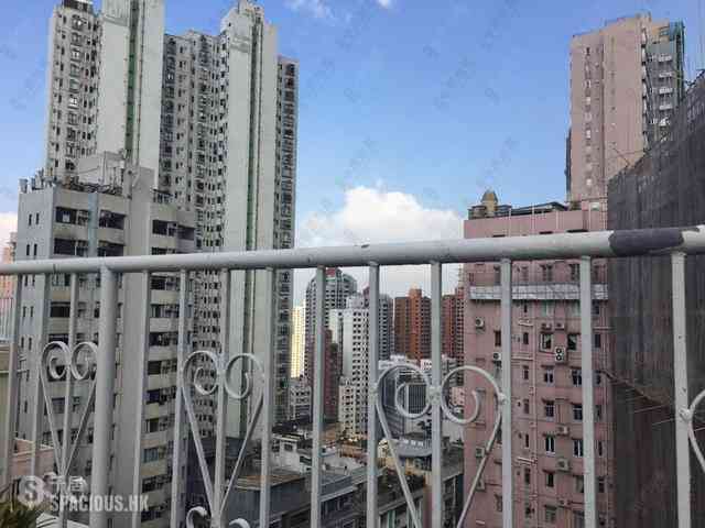Mid Levels West - Greenview Gardens 18