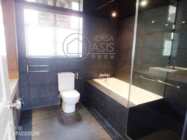 Mid Levels Central - Kam Fai Mansion 06