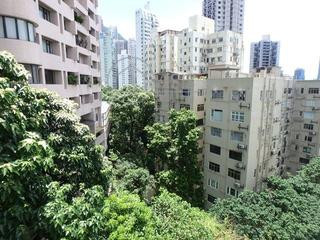 中半山 - 锦辉大厦 08