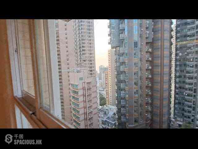 Mid Levels West - Greenview Gardens 20