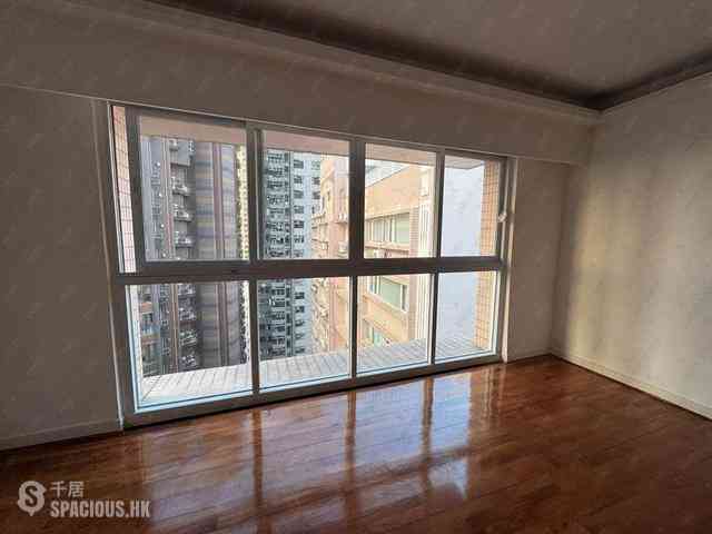 Mid Levels West - Greenview Gardens 26