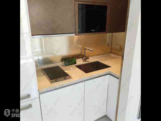 西营盘 - 63 Pokfulam Emerald House (2座) 05