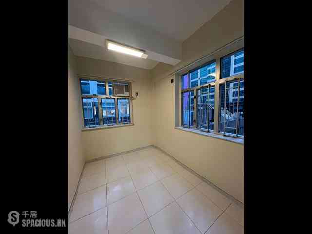 Causeway Bay - Tai Wah Building 05