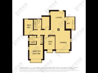 Mid Levels Central - Scenecliff 13
