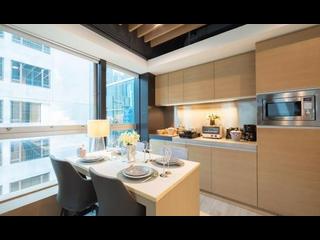 Central - Yin Serviced Apartments 02