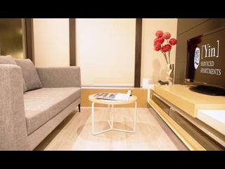 Central - Yin Serviced Apartments 03