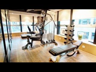 Central - Yin Serviced Apartments 04