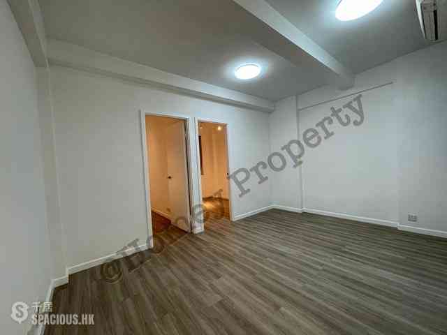 Causeway Bay - Lei Ha Court 01