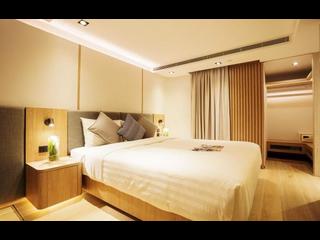 Tsim Sha Tsui - Yi Serviced Apartments 02