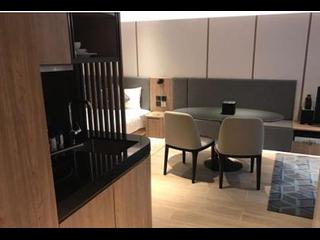 Tsim Sha Tsui - Yi Serviced Apartments 03