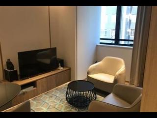 Tsim Sha Tsui - Yi Serviced Apartments 04
