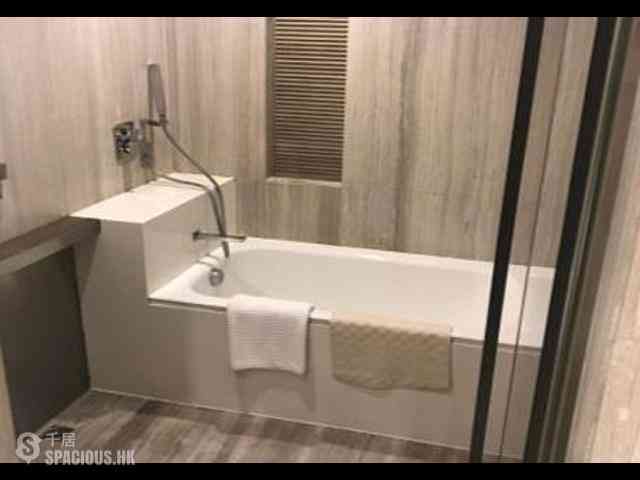 Tsim Sha Tsui - Yi Serviced Apartments 05