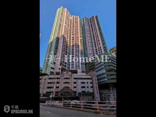 Mid Levels Central - Blessings Garden 01