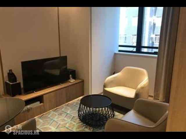 Tsim Sha Tsui - Yi Serviced Apartments 04
