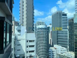 湾仔 - 国泰新宇 03