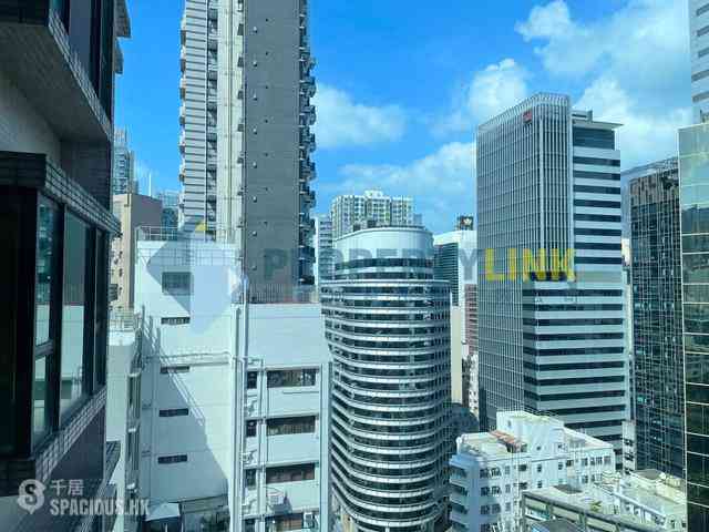 湾仔 - 国泰新宇 03