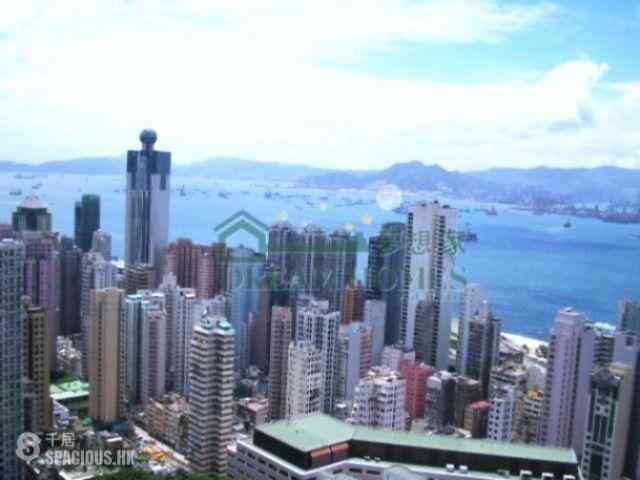 西半山 - 丽怡大厦 03