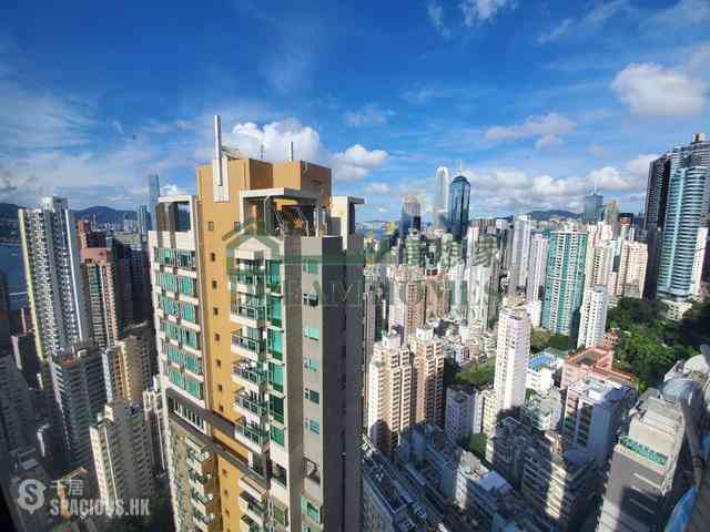 西半山 - 丽怡大厦 04