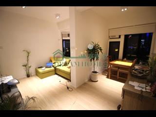 Mid Levels West - Beaudry Tower 02
