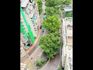 Sai Ying Pun - Centre Place 02
