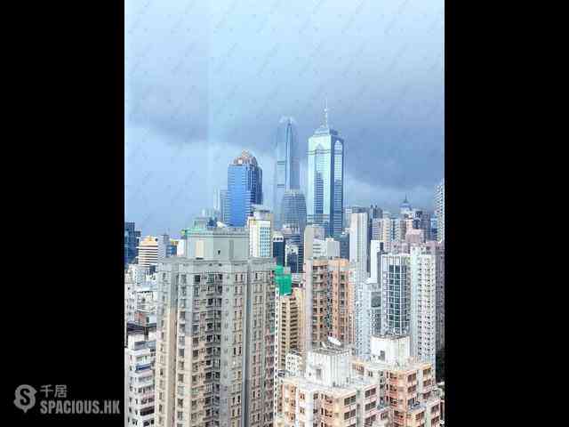 Sai Ying Pun - Centre Place 03