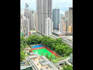 Sai Ying Pun - Centre Place 04