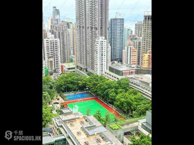 Sai Ying Pun - Centre Place 04