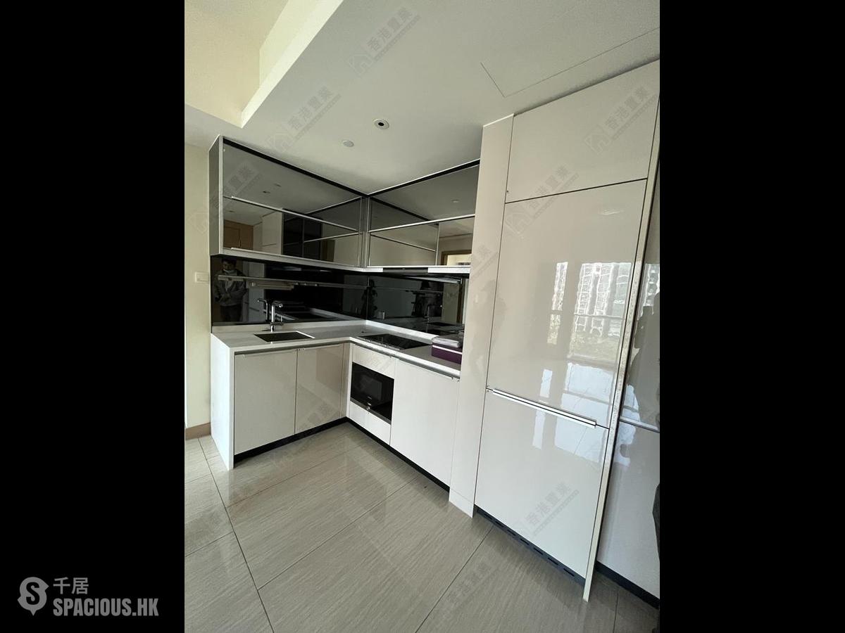 Sham Shui Po - Cullinan West Phase 3 Cullinan West II 01