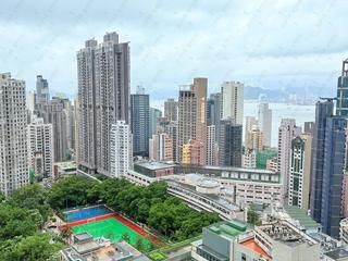 Sai Ying Pun - Centre Place 05