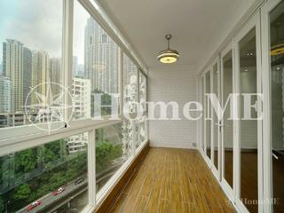 Mid Levels Central - Robinson Garden Apartments 04