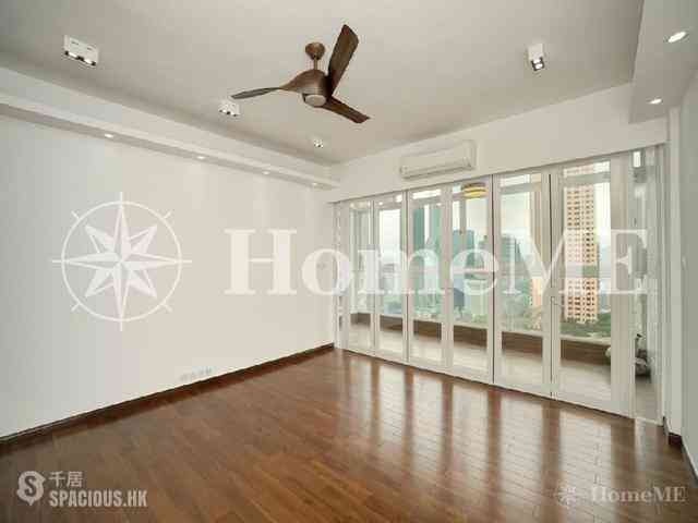 Mid Levels Central - Robinson Garden Apartments 01