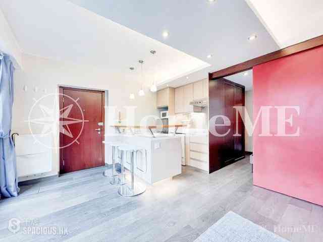 Mid Levels Central - Ryan Mansion 04