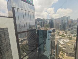 Wan Chai - Convention Plaza Apartments 07